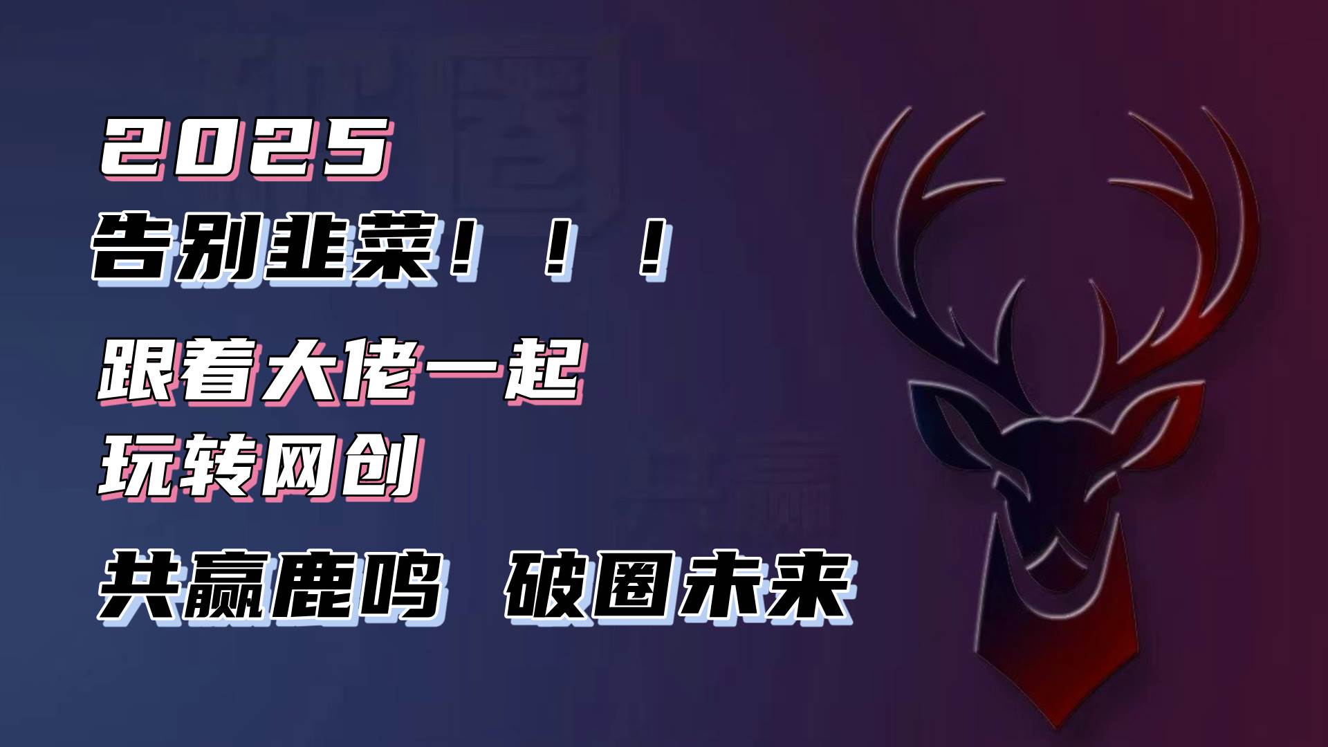 （13896期）告别韭菜！2025知识付费风口项目，小白也能闭眼操作！-东升网创