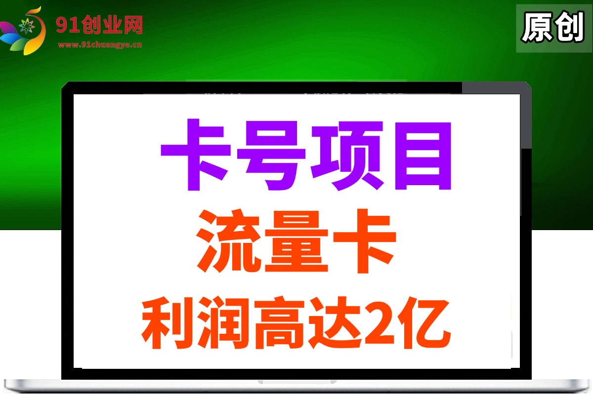 （14642期）19元180G，卡号项目，流量卡推广项目揭秘拆解，日入500+-东升网创
