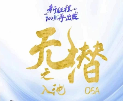 无潜不起全域入池方法论，​2025再出发，全程干货满满，带你掌握全域入池关键技巧-东升网创