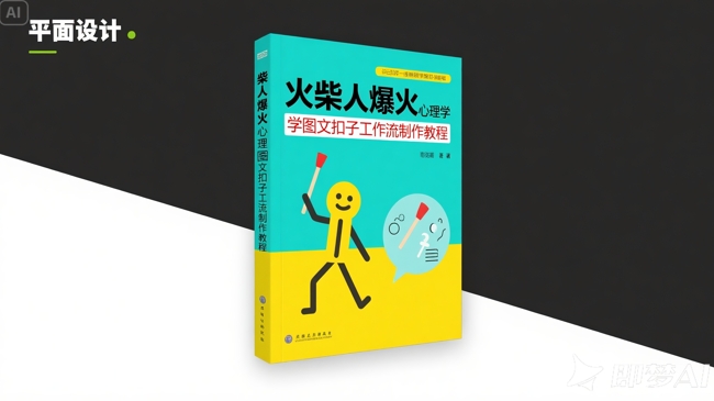 利用Coze扣子一键生成火柴人爆火心理学工作流，保姆级教学-东升网创